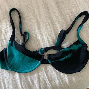 LNA X REVOLVE Swim top